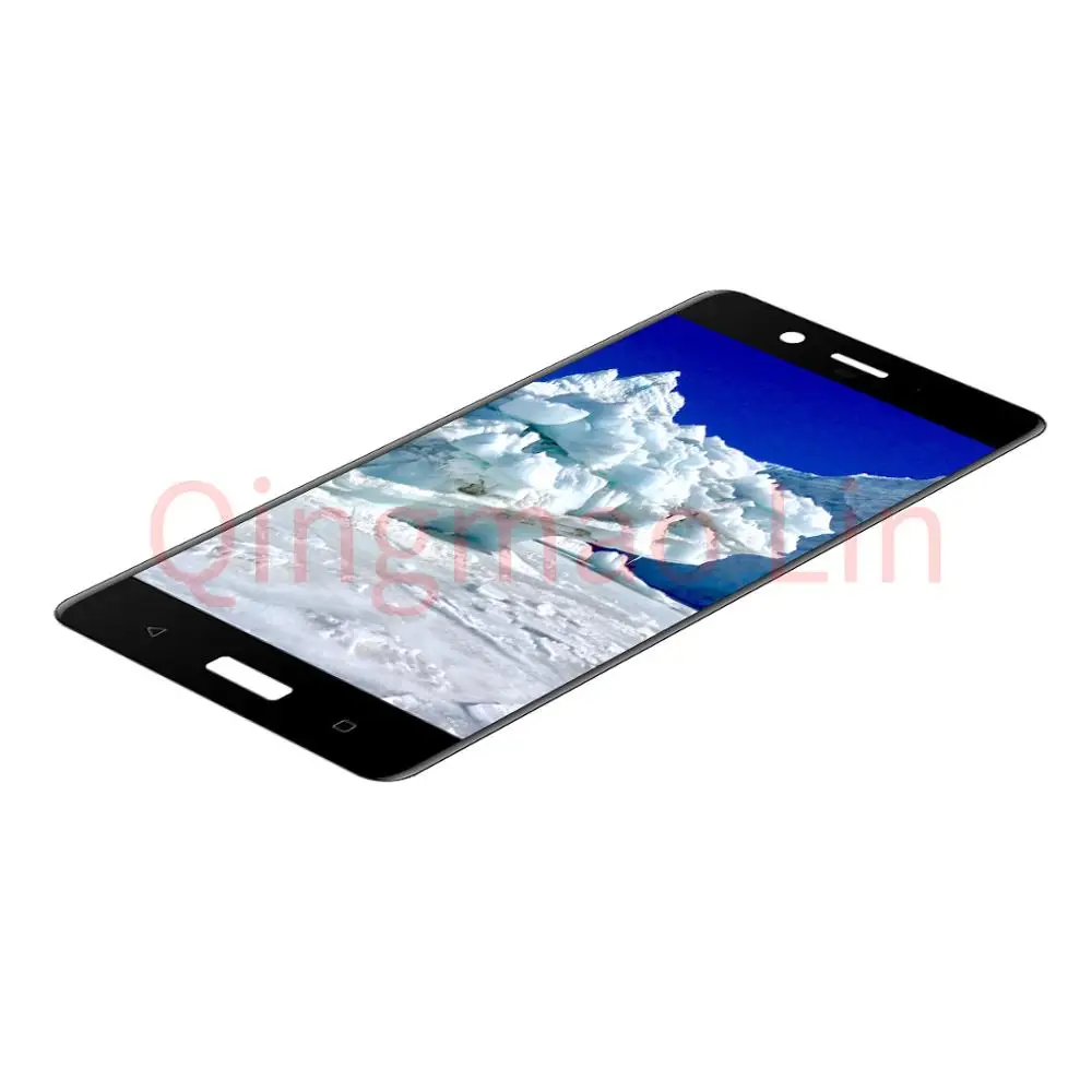 5 3 '񟵰x1440 для Nokia 8 TA 1004 1012 1052 экран ЖК дисплей дигитайзер сенсорный s Запчасти