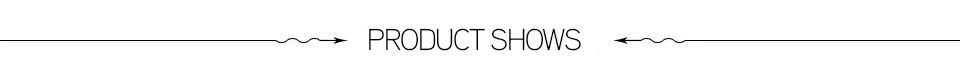PRODUCT SHOWS