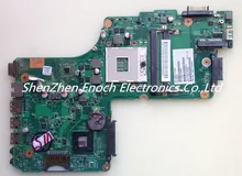 For Toshiba satellite C850 C855 Laptop motherboard Integrated V000275540 DK10F-6050A2541801-MB-A02