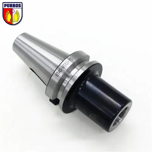цены BT40-MTA1-45 Morse Taper Holder