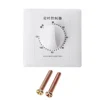 AC 220V Timer Switch Control Pump Mechanical Countdown Control Interruptor 30/60/120 Minutes 1
