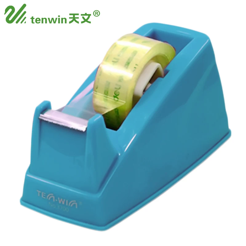 Tape Cutter Dispenser Affordable Sealing Packaging Parcel Plastic