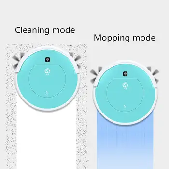 

Sweeper vacuum cleaner broom home cleaning smart sweeping mopping