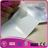 Thin gel eyelash patch flexible 100 pairs/box Silver Pack Lint Gel Under special Eye Pad Patch Collagen and Hyaluronic eye pads 4