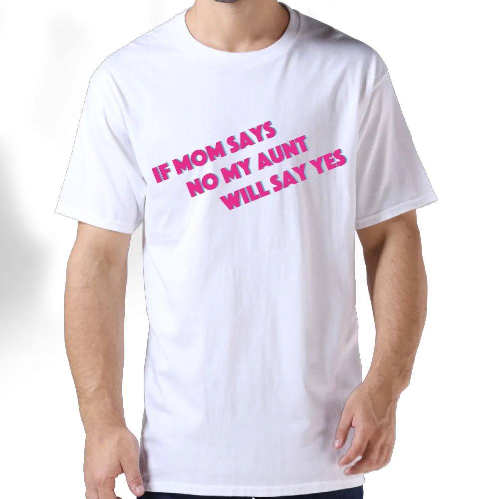 mommy said yes t shirt