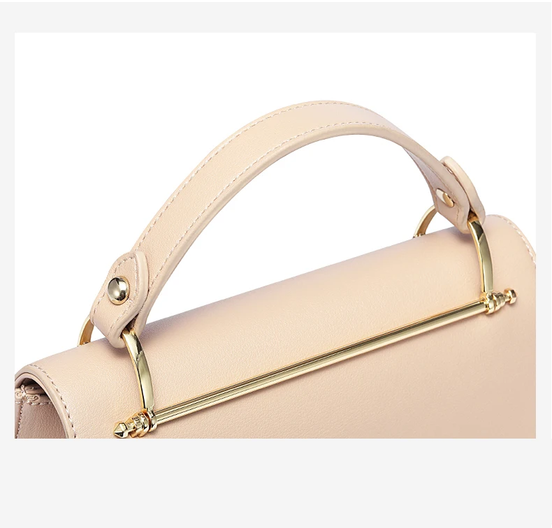 Nucelle women leather shoulder bag 7