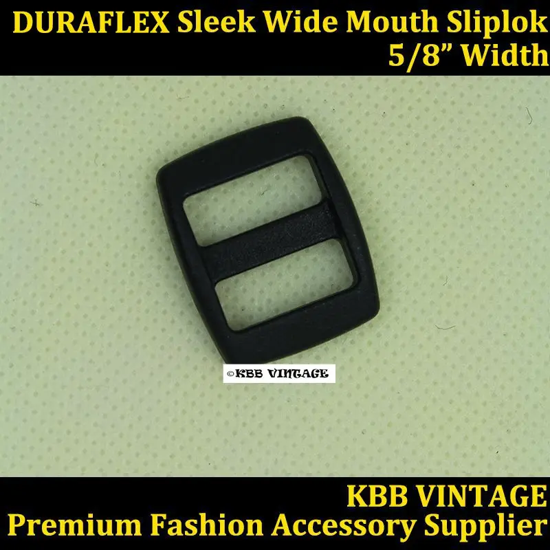10 шт. пластиковый слайдер DURAFLEX с широким отверстием 15 мм|plastic sliders|slider |