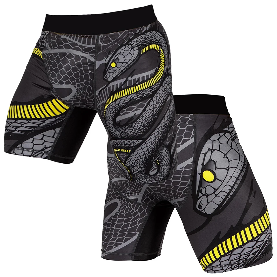 rashguard MMA