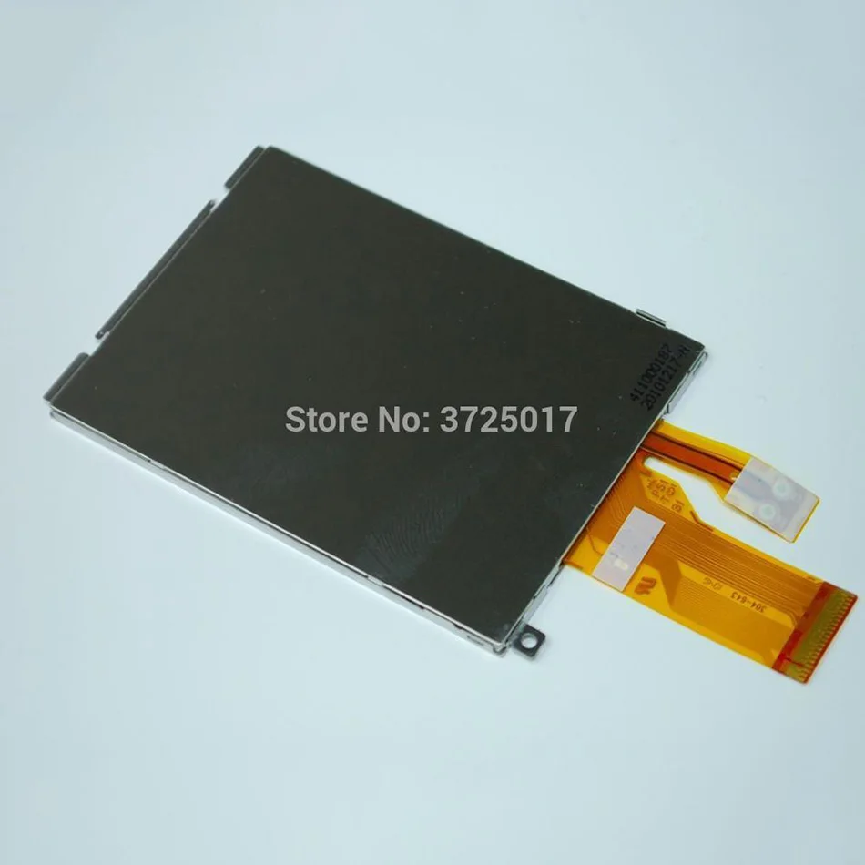 Новый внутренний ЖК экран с подсветкой для цифровой камеры Panasonic DMC FH1 FH3 FP1