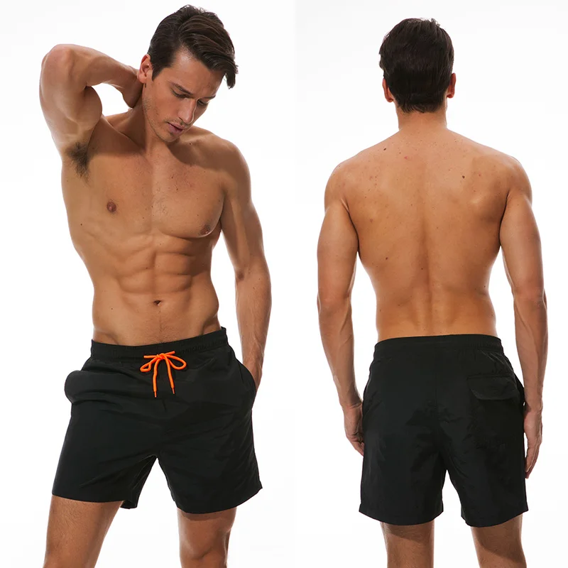 DATIFER Men's Beach Short Swim Shorts Surfing Maillot De Bain Sport Men's Board Shorts Bermuda Swimwear DATIFER Men's Beach Short Swim Shorts Surfing Maillot De Bain Sport Men's Board Shorts Bermuda Swimwear
