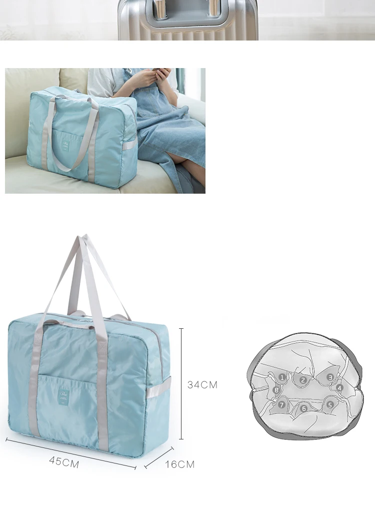 Travel-Luggage-Bag-Big-Size-Folding-Carry-on-Duffle-Bag-Foldable-Pouch-WaterProof-nylon-Storage-bag-Women-Portable-Travel-Bags_03