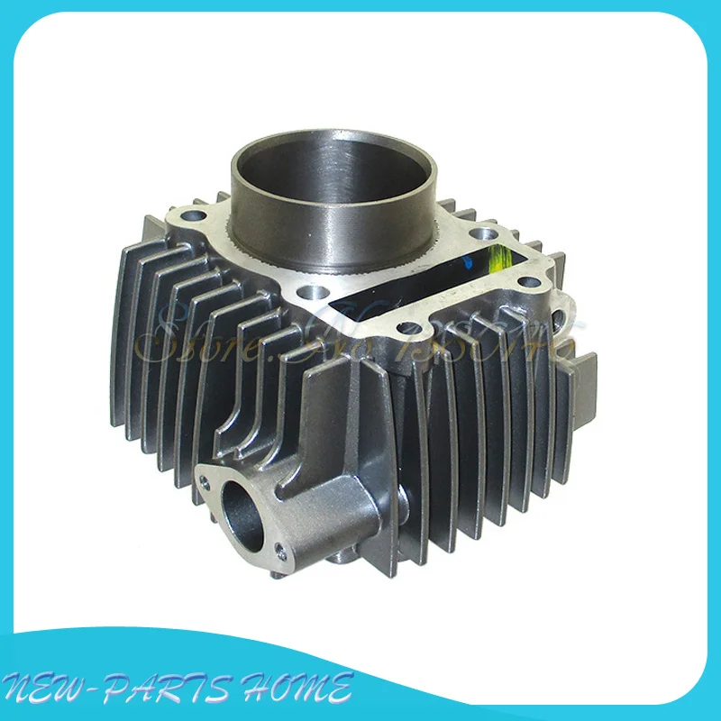 

Engine Cylinder For Zongshen Z190 190cc Pit Dirt Bike