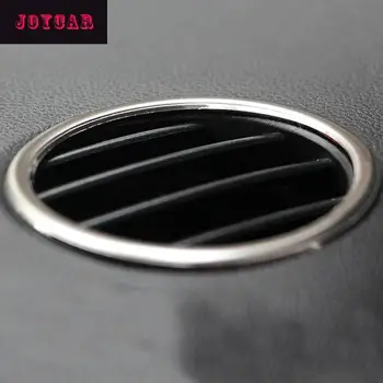 

FOR VW BEETLE DASHBOARD AIR OUTLET VENT TRIM COVER STICKER CAR ACCESSORIES