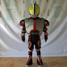 Талисман робот крутой модный костюм талисмана нарядное платье модный на заказ костюм маскарадные костюмы маскот тема карнавальные наборы костюмов