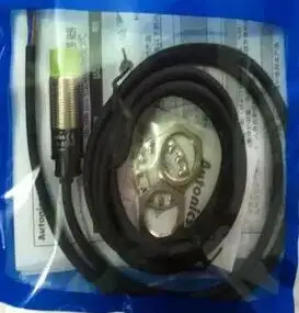 

Switch PR18-8DN2 inductive three wire NPN normally closed 24VDC