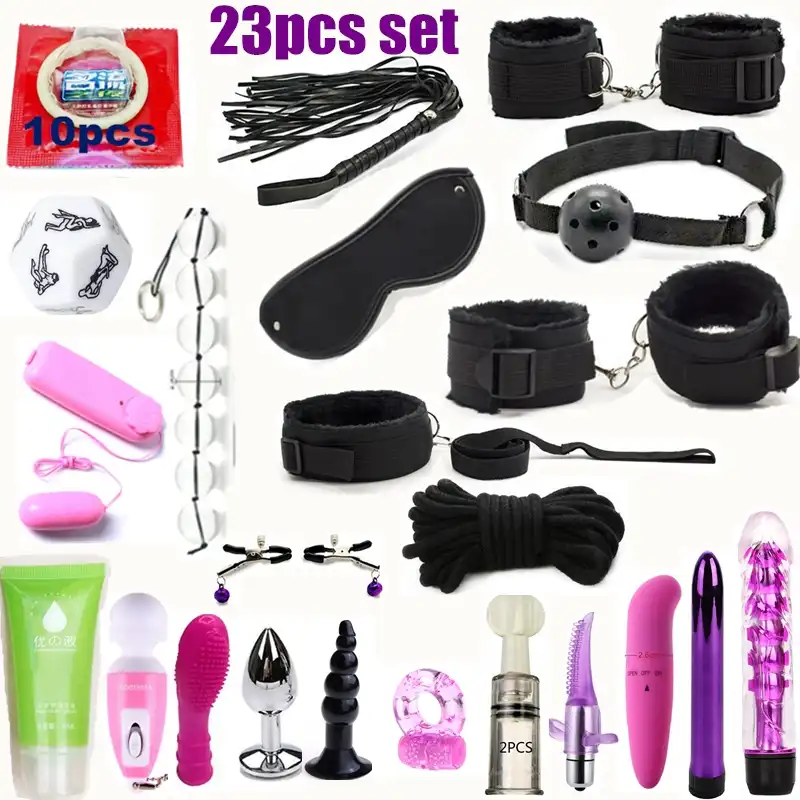 Adult Learning Disability couples sex toy kits