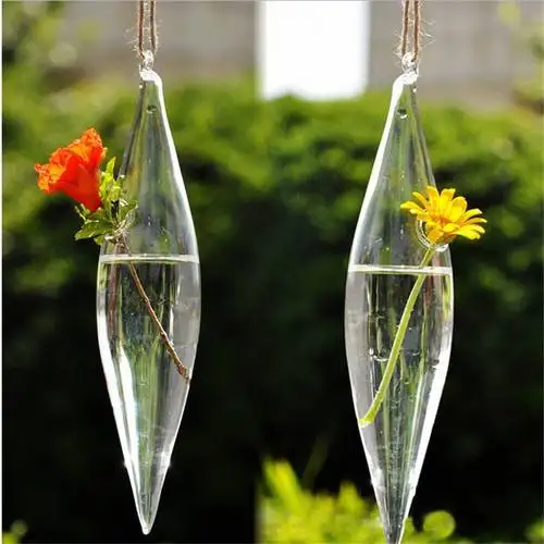 Beautiful Eye catching Cone Teraryum Olive Shape Wall Hanging