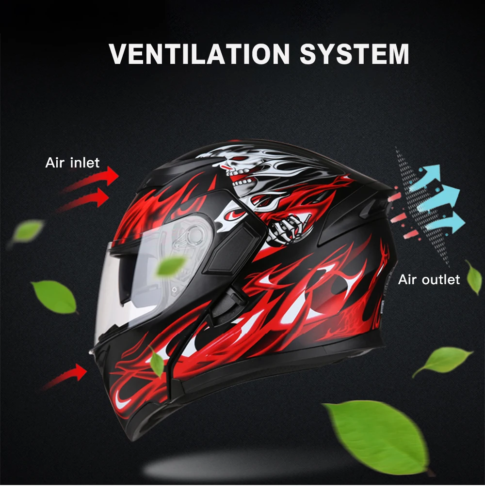 AIS полный уход за кожей лица мото rcycle шлем ls2 moto cross racing мужчина женщина casco moto casque LS2 ECE утвержден без насоса