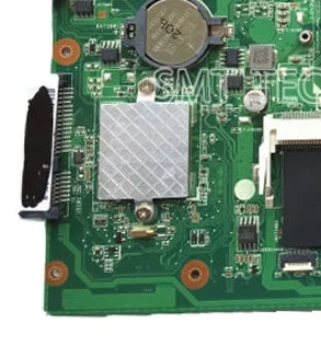K54LY материнская плата Rev 2 1 HD6470 1G для For Asus X54HR X54HY X54LY A54H A54HR ноутбука плата|rev 2.1|k54ly