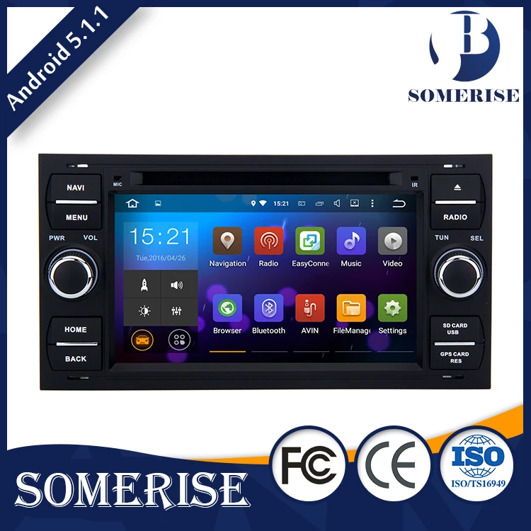 Оптовая Fashional Большой DIY Обои RK3188 автомагнитолы dvd с gps зеркало для Ford Fusion 2006 2011 |
