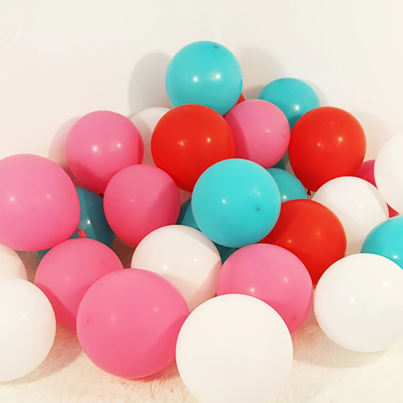 10/20pcs 12 "надувные латексные воздушные шары карамельный цвет баллон гелия Babyshower