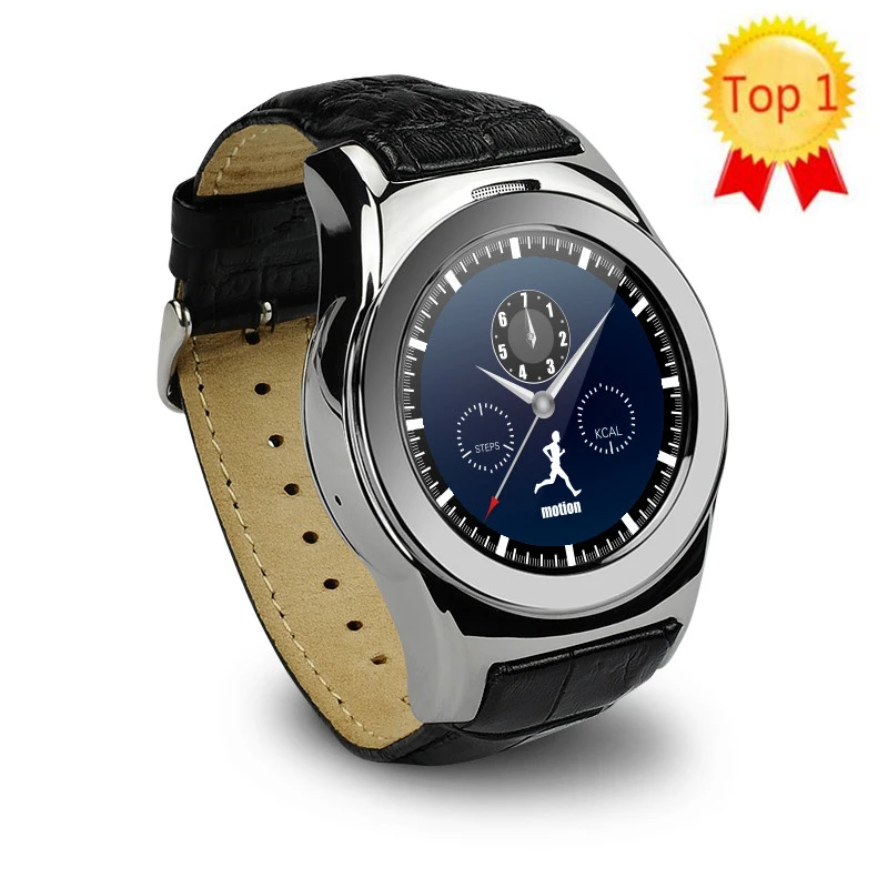 ios smart watches 2018