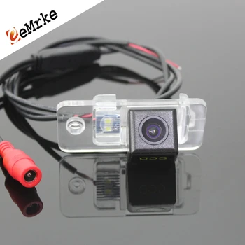 

Car Rear View Camera & HD CCD Night Vision Waterproof and Shockproof Reversing Backup Camera for Audi Q7 / Q7 TDI 2007~2009