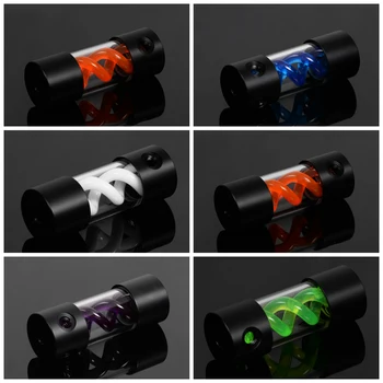 

Barrow T Virus Water Cooling Reservoir Tank TLYK155 155mm With UV Light & Driver