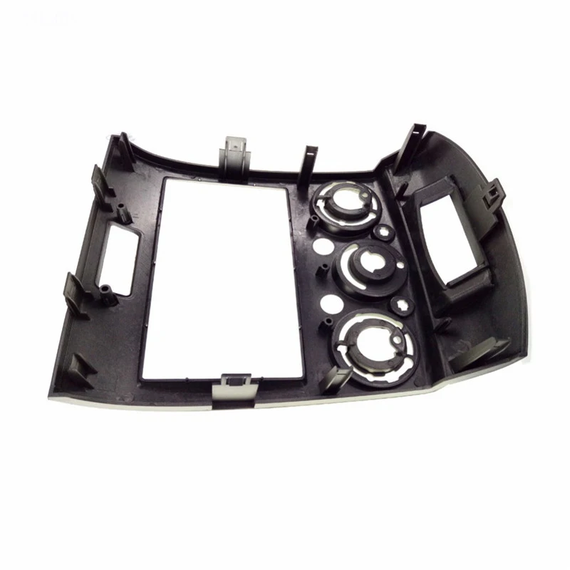 2Din Автомобильная DVD стерео рамка Fascia Для Everest Ranger Mazda BT 50 BT50 панель радиоприборной