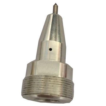 

3mm x 57mm Dot Pin Punch Machine Parts; Free Shipping