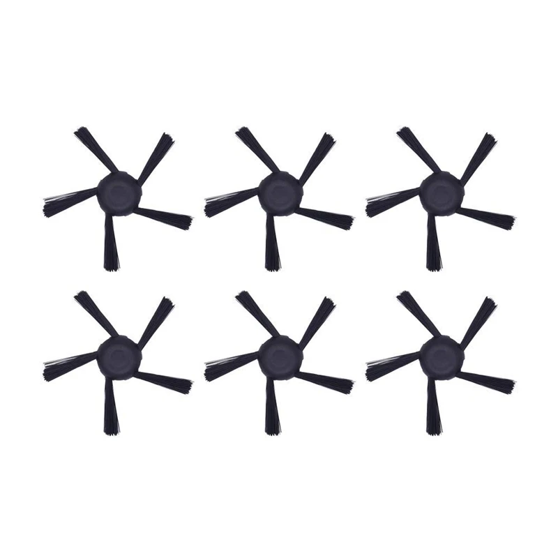

Side Brush For Neato Botvac D Series Replacement Brushes, 6 Pack