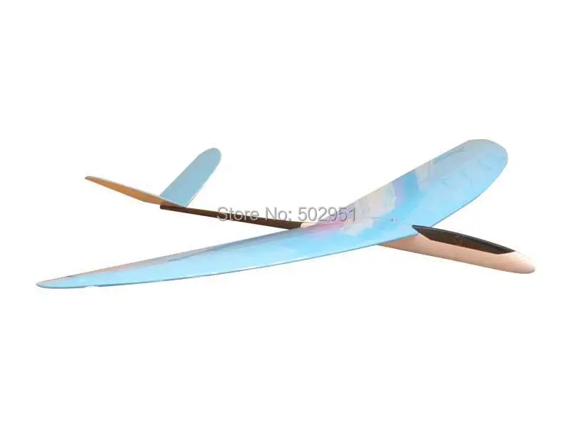 FlyFly Hobby Butterfly Mini Glider 1 14 M KIT (корпус F/G)|flyfly hobby|mini gliderglider kit |