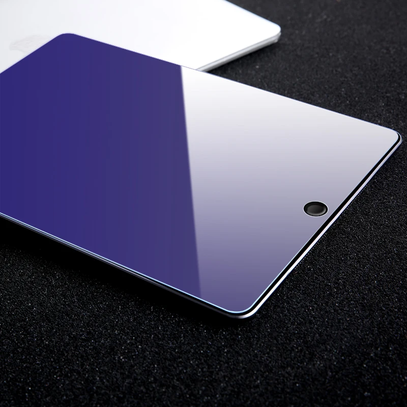Полное покрытие анти синий экран протектор Защитная пленка для Apple iPad Pro 9 7 дюйма 10