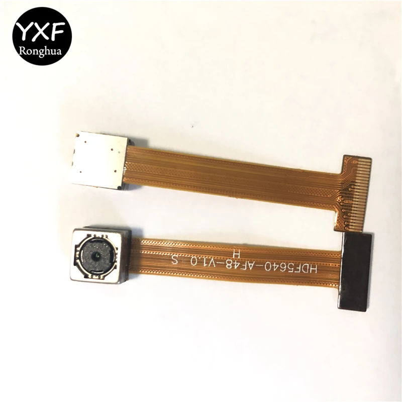 OV5640 5MP 1080p Модуль камеры объектив 70 градусов Автофокус модуль с зумом