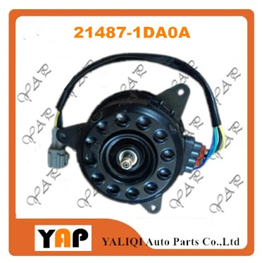 A96-4 21487-1DA0A