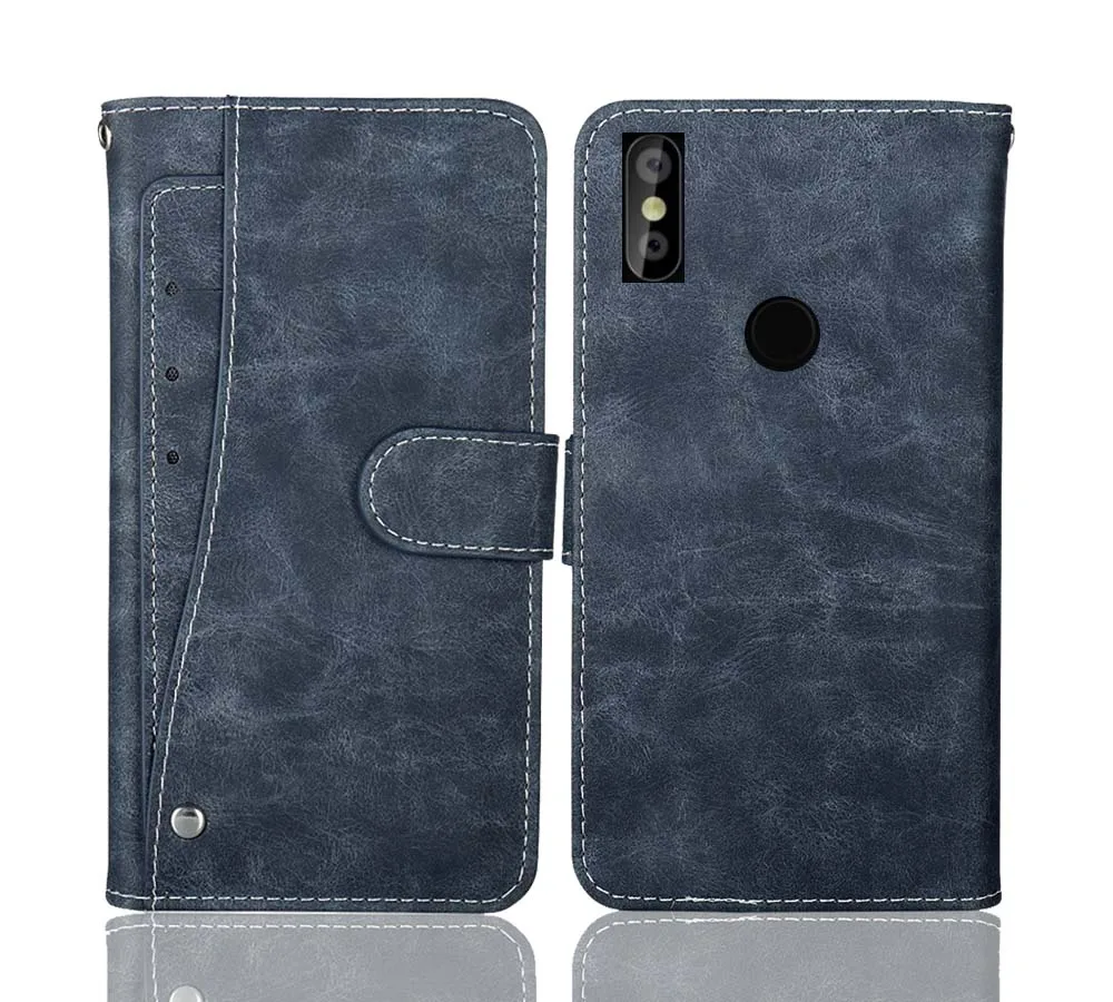 Doogee Y8