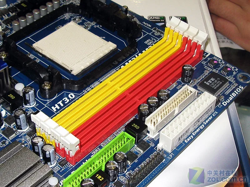 جيجابايت GA-MA785GM-US2H اللوحة ل AMD 785G DDR2 USB2.0 16 GB AM2/AM2 +/AM3 MA785GM US2H سطح المكتب systemboard تستخدم جيجابايت GA-MA785GM-US2H اللوحة ل AMD 785G DDR2 USB2.0 16 GB AM2/AM2 +/AM3 MA785GM US2H سطح المكتب systemboard تستخدم