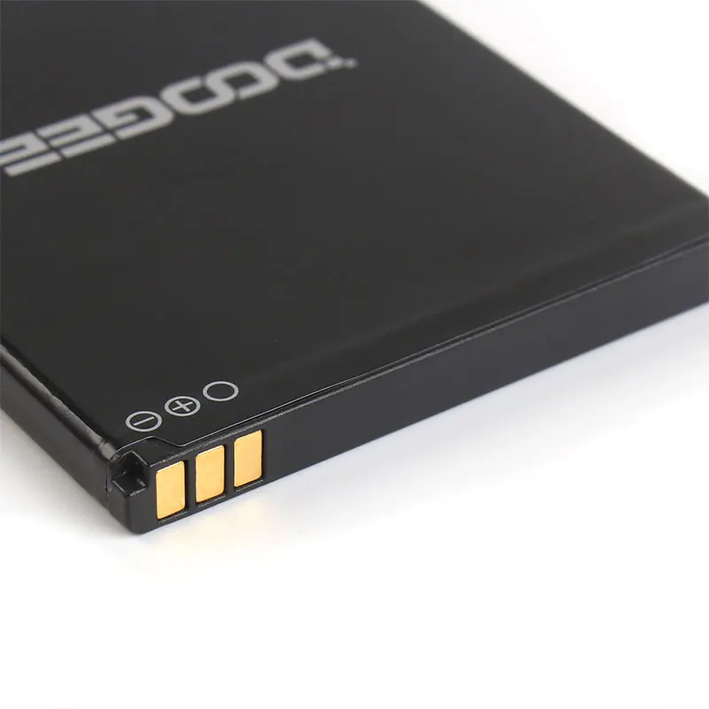 Аккумулятор MATCHEASY Для Doogee T3 3200 мАч 100% оригинальный новый запасной аксессуар