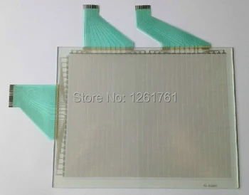 

new NT631C-ST141-EV1 Touch screen Glass