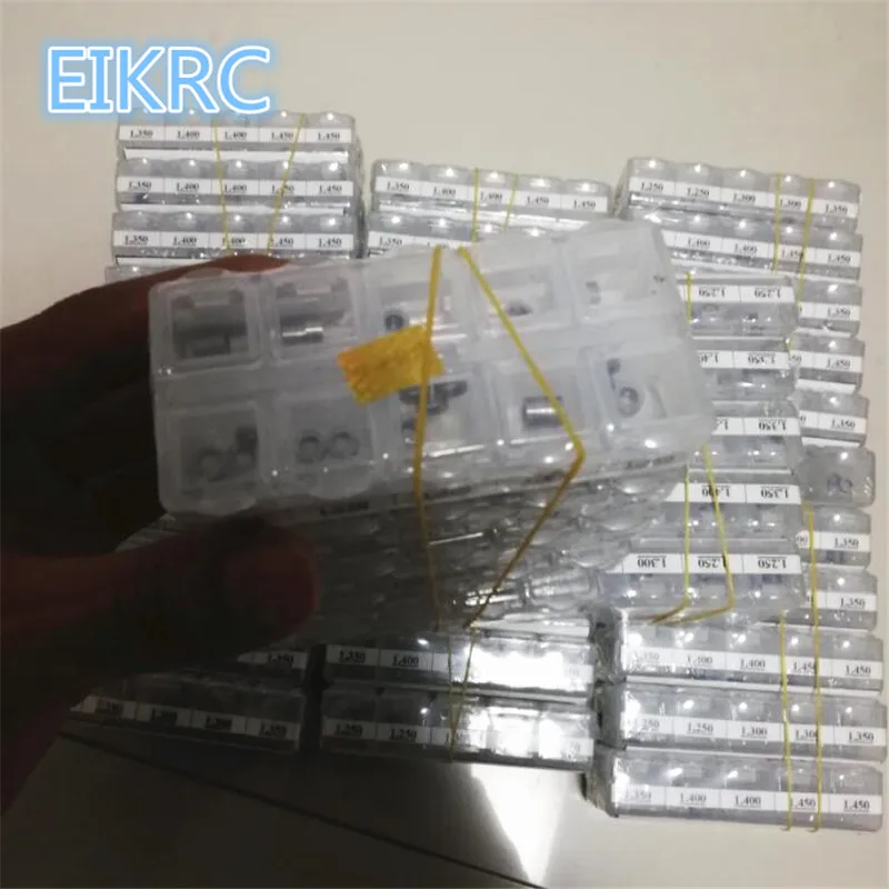 50 PCS 1 box Adjusting Shim B21 B23 B24 B27 Common Rail Injector adjustment | Автомобили и мотоциклы
