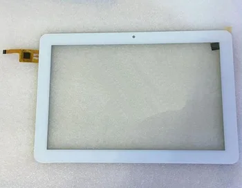 

10.1'' new tablet pc 101217r01-v1 touch Panel Digitizer Panel Touch Screen free shipping with track number