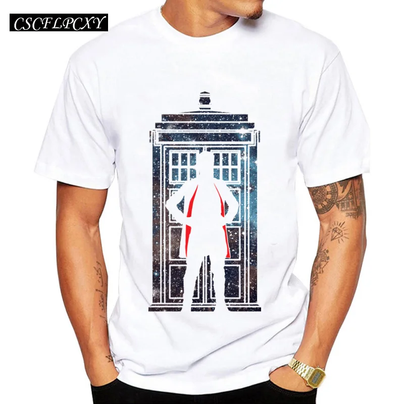 Doctor-Who-design-DR-WHO-fashion-printed-men-s-customize-t-shirt-male-cartoon-galaxy-casual (2)