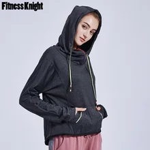 Спортивные майки Женский фитнес бег рубашка молния толстовка сексуальная Йога Рубашка быстросохнущая спортивная рубашка футболка для джоггинга спортивная одежда