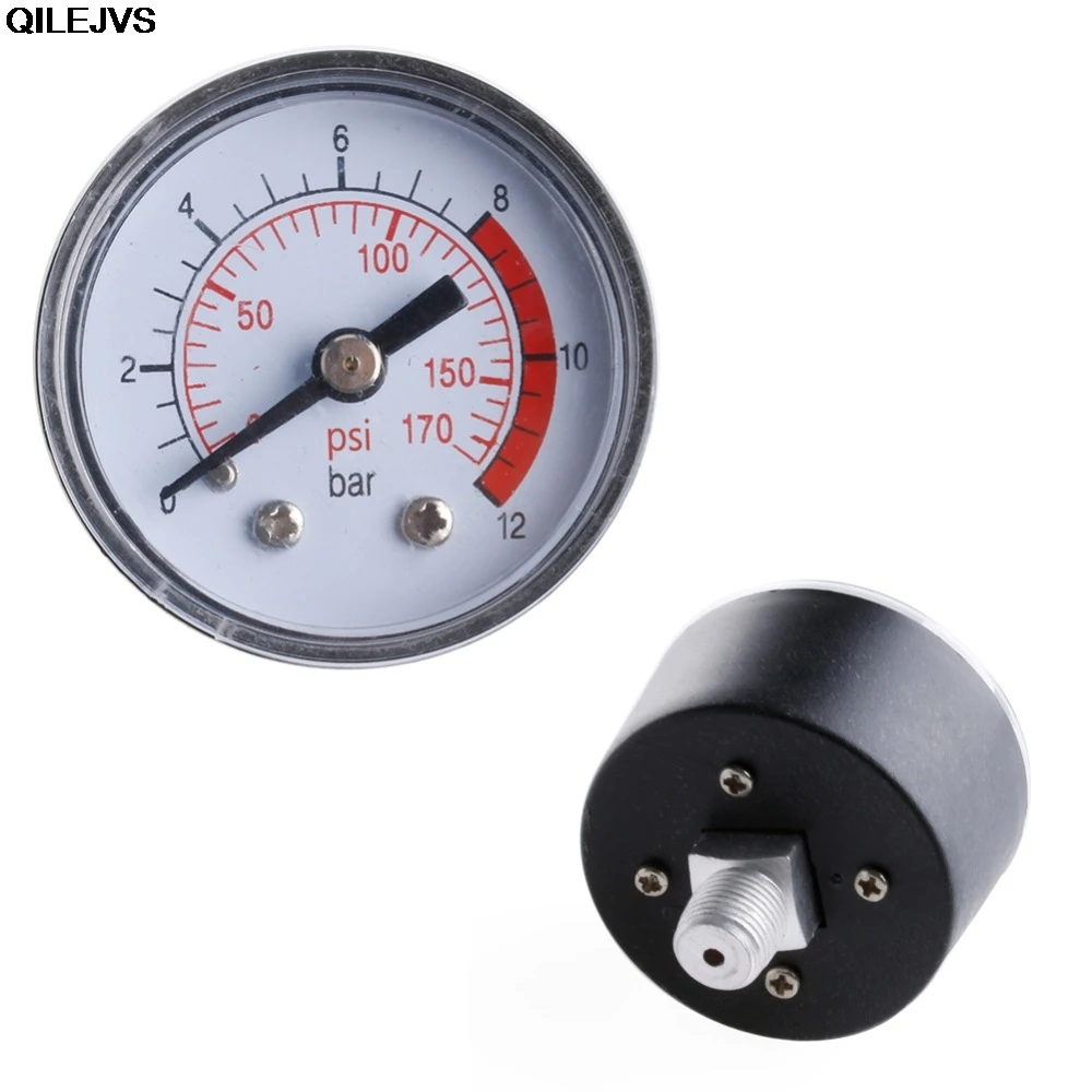 Car Tire Pressure Gauge High-Precision Multi-Function Tire Pressure Gauge Meter Deflatable Vehicle Tools
