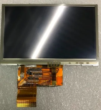 

4.3" LCD FPC-S95405E-1 V02 LCD Display screen replacement panel
