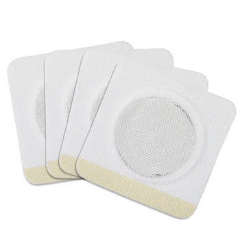 

20 PCS Traditional Chinese Medicine Slimming Navel Sticker Slim Patch Lose Weight Fat Burning White Slim Patch