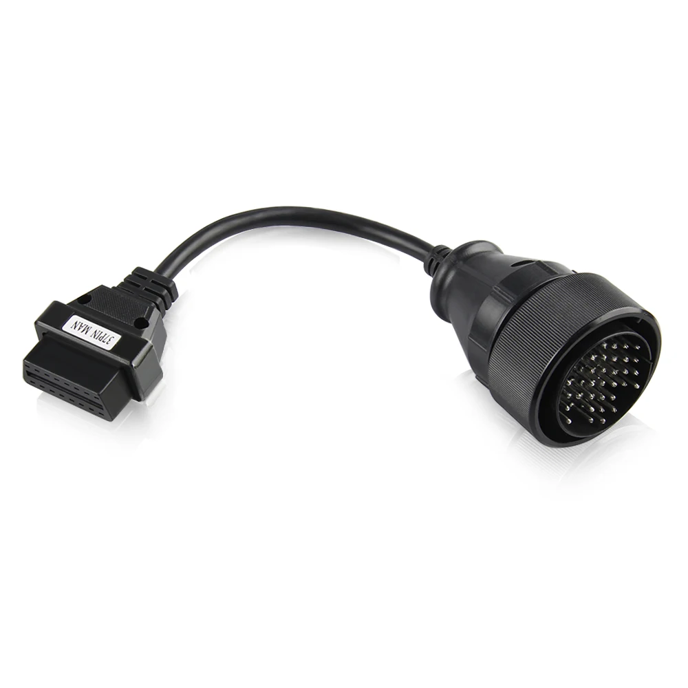 Кабель 8 в 1 для грузовиков VD TCS CDP Pro Plus OBD 2 OBDII диагностический инструмент