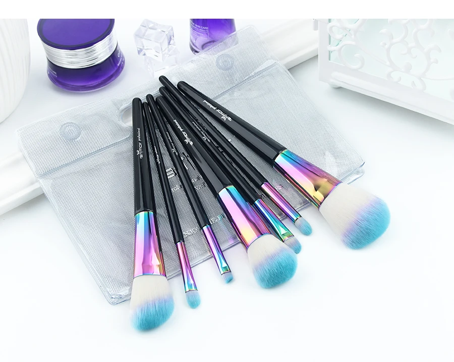 makeup brushes (3)