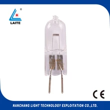 Двухконтактный 12 V 50 W 64440 Стоматологическая лампа GY6.35 12V50W Вольфрамовая галогенная лампа для односторонней обработки shipping-10pcs