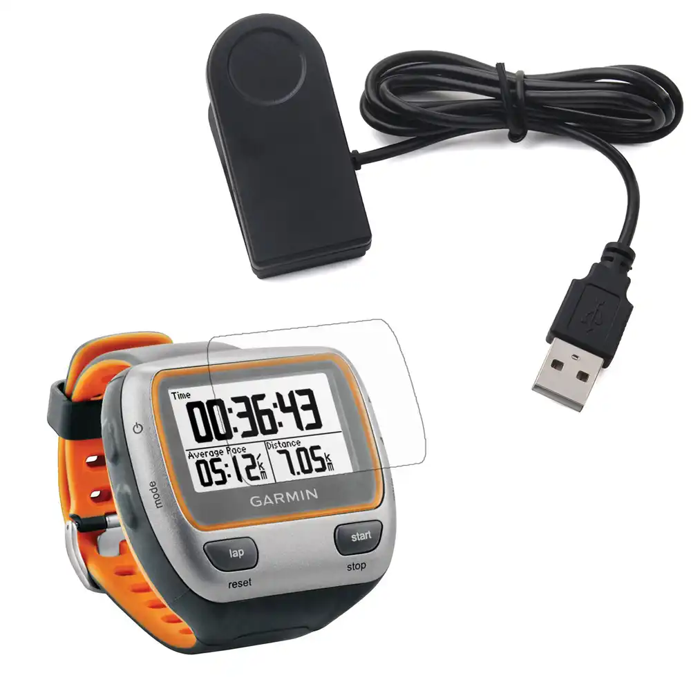 forerunner 310xt charger